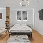 Hr Quai Augustins - Notre Dame Апартаменты Париж
