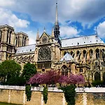 Hr Quai Augustins - Notre Dame * 巴黎