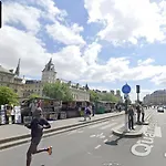 公寓 Hr Quai Augustins - Notre Dame 巴黎