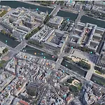 公寓 Hr Quai Augustins - Notre Dame *