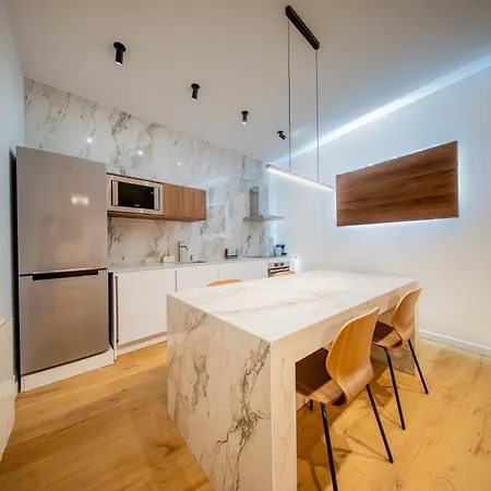 Hr Quai Augustins - Notre Dame Апартаменты Париж