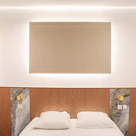 Апартаменты Hr Quai Augustins - Notre Dame *