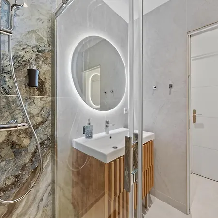 Hr Quai Augustins - Notre Dame Appartement Parijs