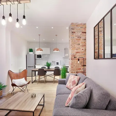 Apartment Hr Quai Augustins - Notre Dame Paris