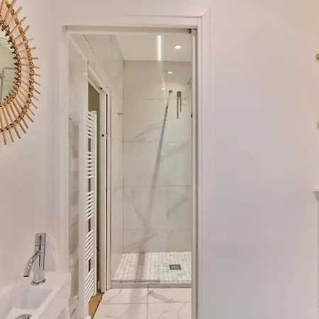 Appartement Hr Quai Augustins - Notre Dame