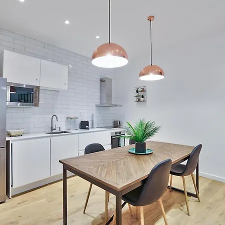 Hr Quai Augustins - Notre Dame Apartment Paris