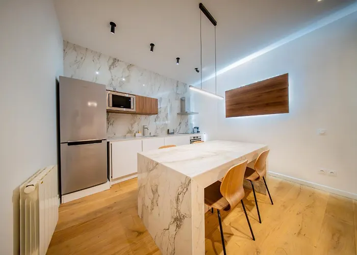 Hr Quai Augustins - Notre Dame Апартаменты Париж