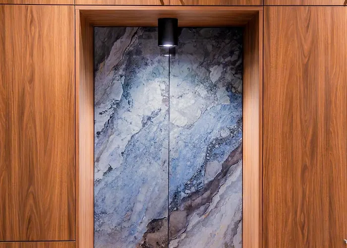 Hr Quai Augustins - Notre Dame Апартаменты Париж